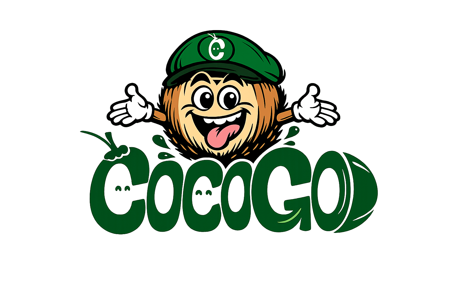 CocoGo Logo